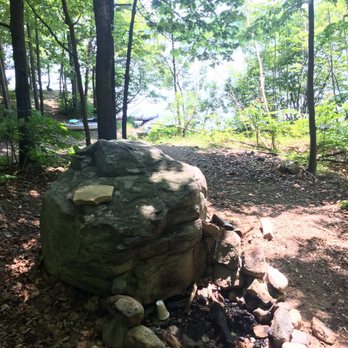 Monksville Reservoir - You'll have to find this one on your own - Lakes Near Me - Ringwood, New Jersey