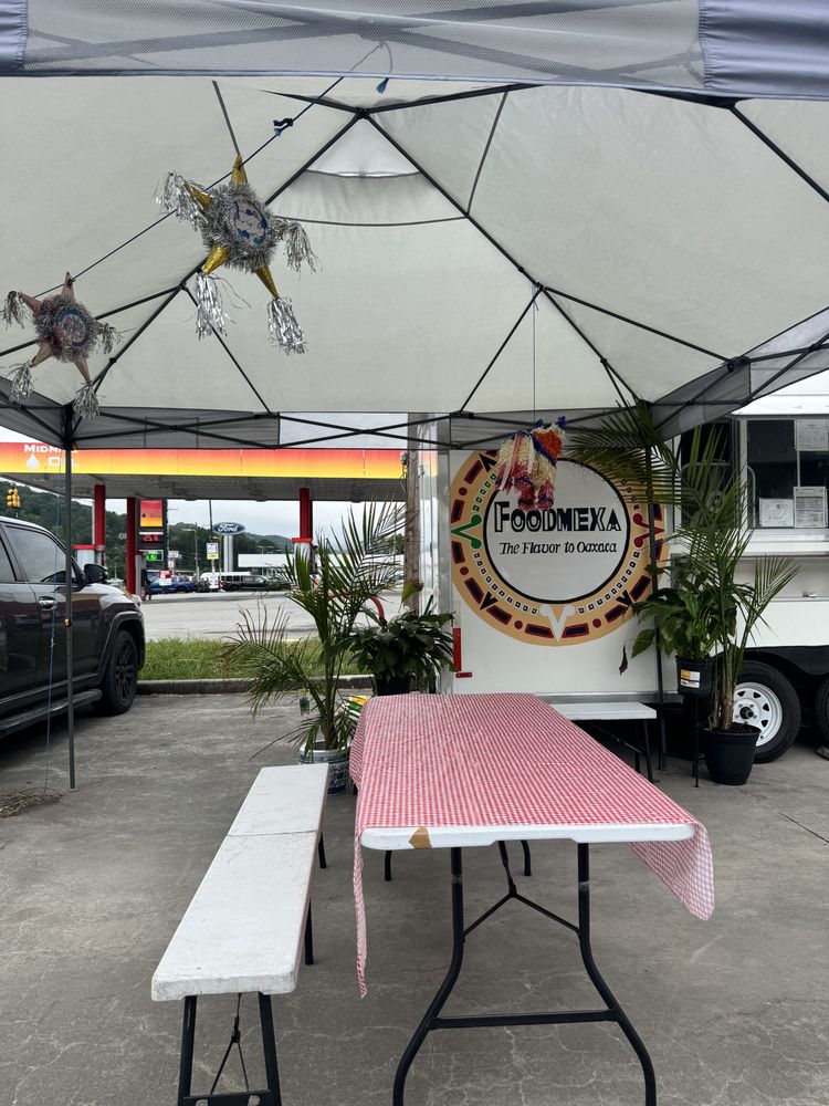 Food from Foodmexa