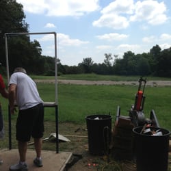 Happy Hollow Gun Range