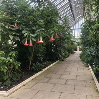Kew Gardens - Botanical Gardens Near Me