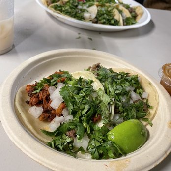 Antojitos El Burrito Crazy - Food Trucks Near Me - San Jose, California