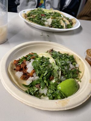 Antojitos El Burrito Crazy by null