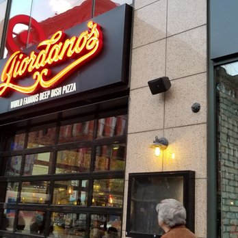 Giordano's - Best pizza around! - Pizza Near Me - Denver, Colorado