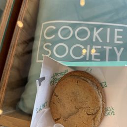 Snickerdoodle Snickerdoodle