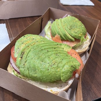 Crafted Donuts & Bagels - Breakfast & Brunch Near Me - Los Angeles, California