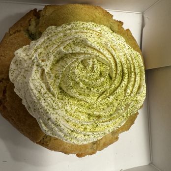Blueprint Cookies - Desserts Near Me - Plantation, Florida