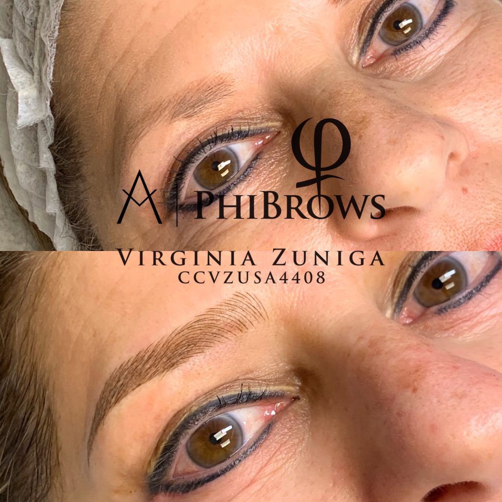 BROW AND BEAUTY POINT Updated August 2024 21 Photos 2412 Buddy Owens Blvd, McAllen, Texas