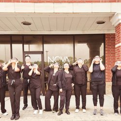 Nova Dental Care - Total Eclipse 2024