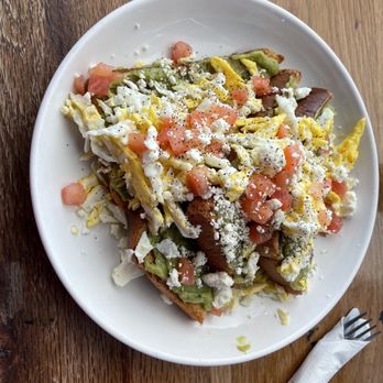 Classic Rock Coffee Co & Kitchen - Avocado Toast - Coffee & Tea Near Me - Navasota, Texas