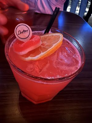 Drifters Kitchen & Bar by null