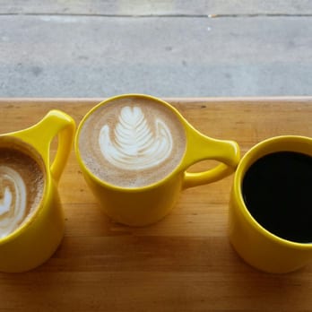 Lula Rose General Store - Coffee & Tea Near Me - Denver, Colorado