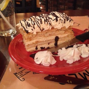 Romeo & Juliets Cafe - Italian Near Me - Tonawanda, New York
