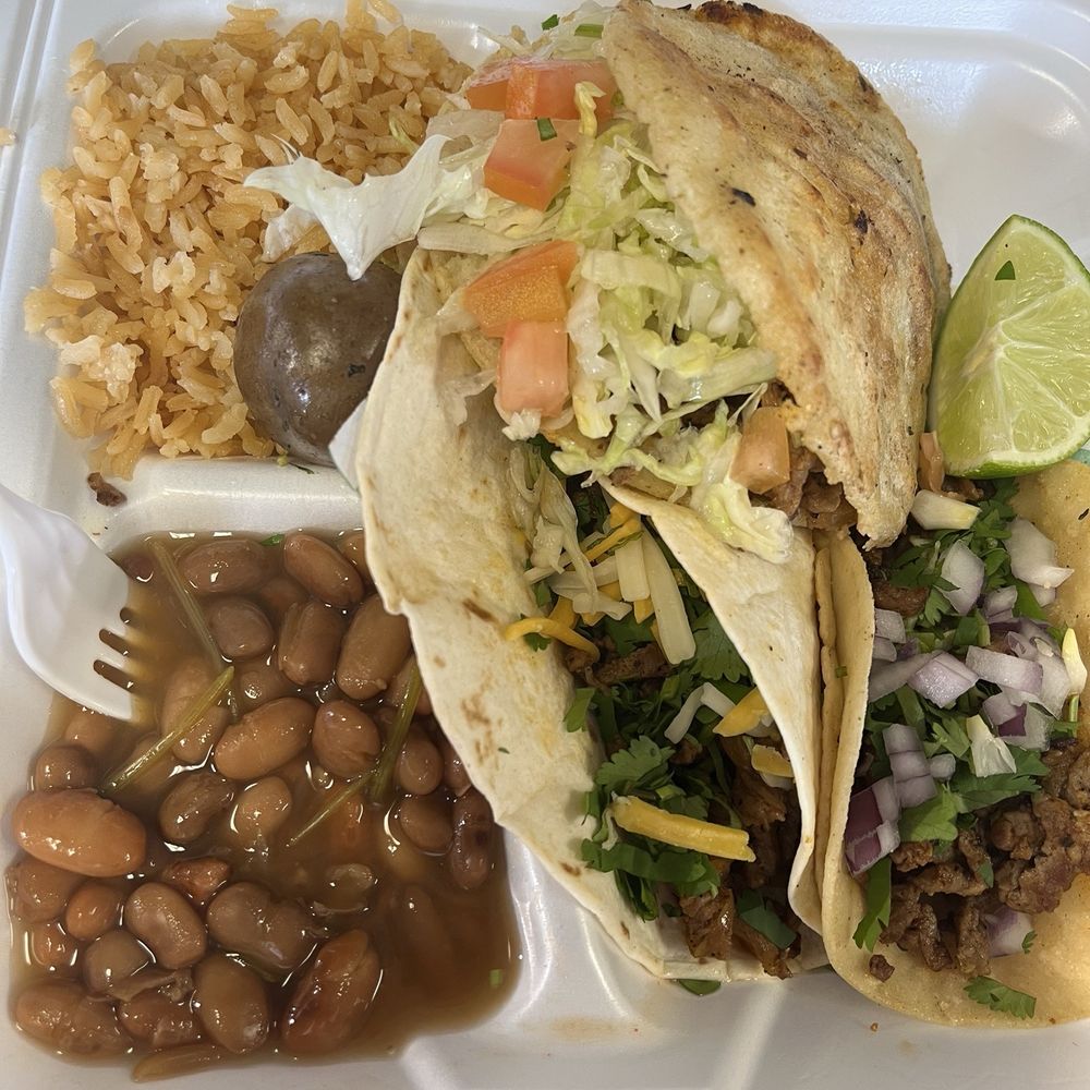 Ranchero - Food Trucks Near Me - Mead, Oklahoma Ranchero - Food Trucks Near Me - Mead, Oklahoma