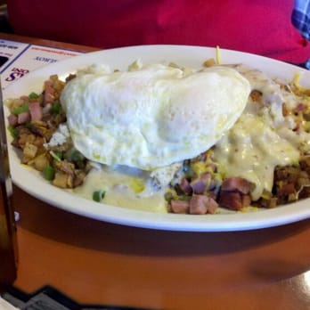 OD's Kitchen - The Rosebud, highly recommended!!! - Breakfast & Brunch Near Me - Gilroy, California