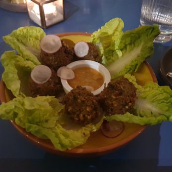 Brother Hubbard - Falafel #vegan starter - Middle Eastern Near Me - Dublin, D Brother Hubbard - Falafel #vegan starter - Middle Eastern Near Me - Dublin, D