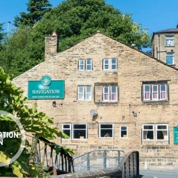 Navigation Inn - Pubs Near Me - Sowerby Bridge, XWY Navigation Inn - Pubs Near Me - Sowerby Bridge, XWY