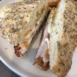 The Twa Sandwich The Twa Sandwich