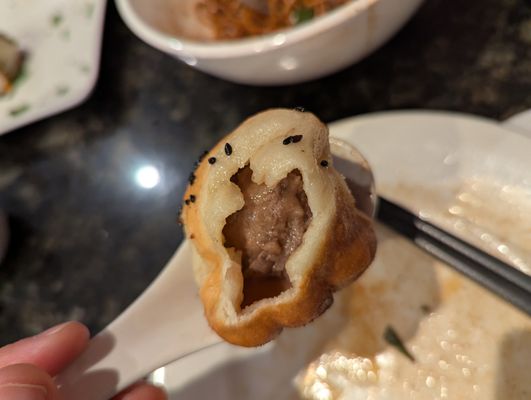 ShangHai Taste (Chinatown) by null