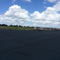 BRENHAM MUNICIPAL AIRPORT