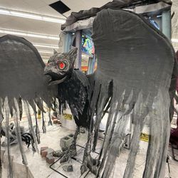 Spirit Halloween