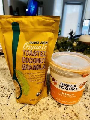 Trader Joe's by null