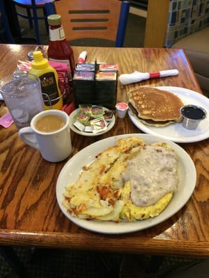 City Limits Diner by null