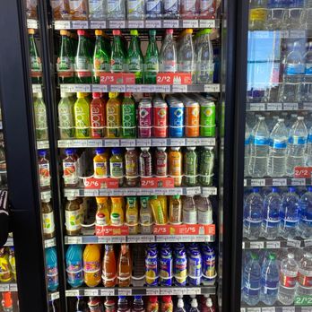 7-Eleven - Beverages - Convenience Stores Near Me - Las Vegas, Nevada 7-Eleven - Beverages - Convenience Stores Near Me - Las Vegas, Nevada