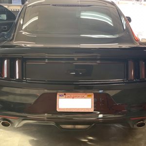 All Shade Glass Tinting on Yelp