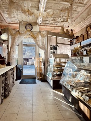 La Deliziosa by null