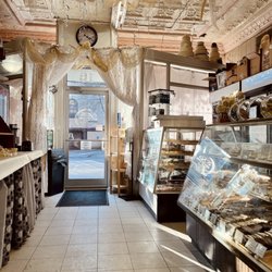 La Deliziosa - This Old World Charm