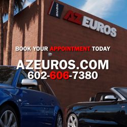 AZ Euros