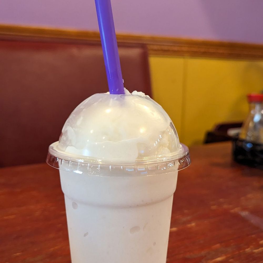 Pho Viet Royal - Coconut smoothie - Vietnamese Near Me - Bethlehem, Pennsylvania Pho Viet Royal - Coconut smoothie - Vietnamese Near Me - Bethlehem, Pennsylvania