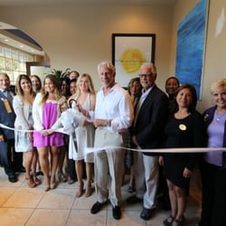 Vibrance Health - Westlake Village - Vibrance Medical Group Community Chamber of Commerce ribbon cutting event