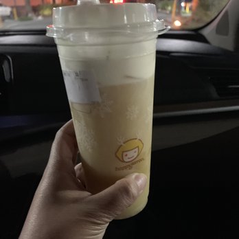 Happy Lemon - Juice Bars & Smoothies Near Me - San Jose, California