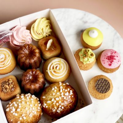 Choux by null