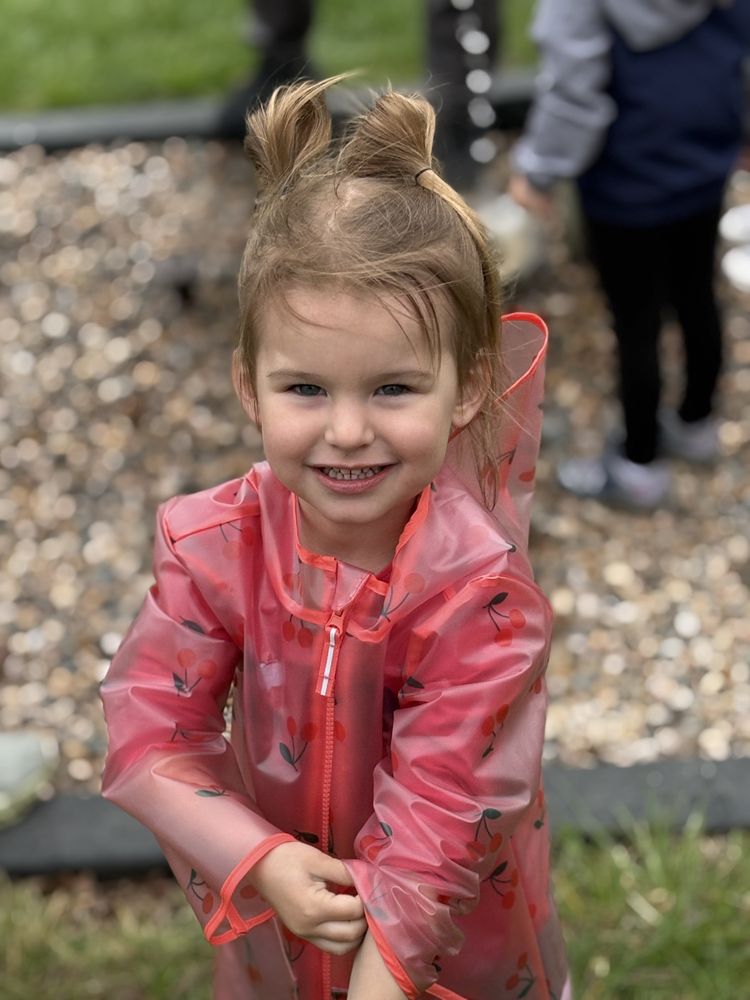 Angeli Cristiani Child Development Center - childcare center in West Des Moines, IA