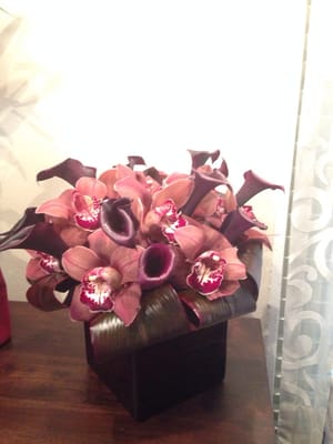 Ariston Floral Boutique by null