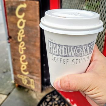 Handworks Coffee Studio - Coffee Roasteries Near Me - Burnaby, British Columbia Handworks Coffee Studio - Coffee Roasteries Near Me - Burnaby, British Columbia