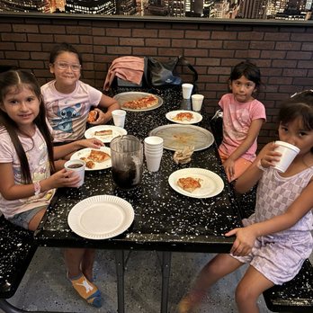 Just Play Adventure Park - Trampoline Parks Near Me - Fontana, California Just Play Adventure Park - Trampoline Parks Near Me - Fontana, California