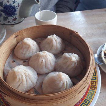 Bai Wei - Pork Soup Dumplings - Szechuan Near Me - Philadelphia, Pennsylvania