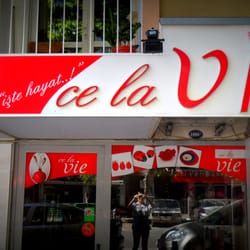 Ce La Vie - Ce La Vie: