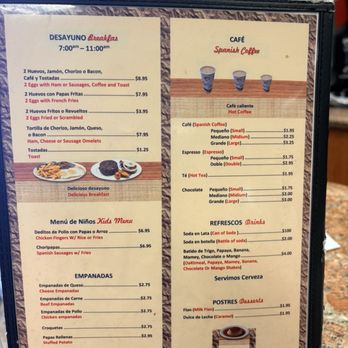 Gilberto's Cafeteria - Latin American Near Me - North Bergen, New Jersey Gilberto's Cafeteria - Latin American Near Me - North Bergen, New Jersey