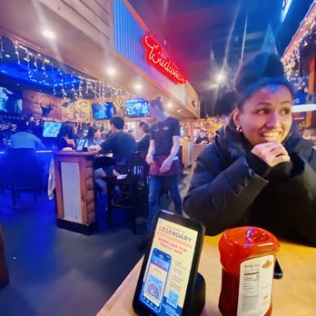 Texas Roadhouse - Steakhouses Near Me - El Paso, Texas