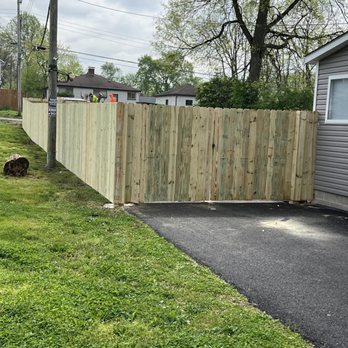 EVS Home Solutions - Landscaping Near Me - Columbus, Ohio