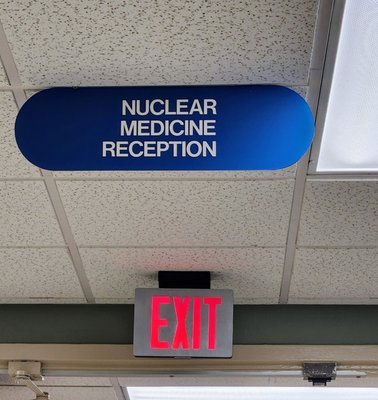 Henry Ford Hospital by null