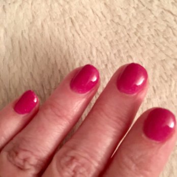 Lavender Nails - Nail Salons Near Me - San Jose, California