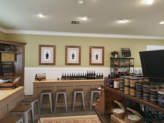 Pasolivo Olive Oil by null