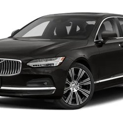 1City Limo - Volvo S90