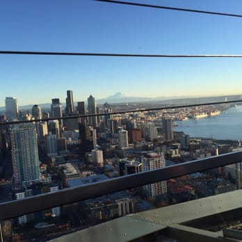 Space Needle - Top of the world! - Landmarks & Historical Buildings Near Me - Seattle, Washington Space Needle - Top of the world! - Landmarks & Historical Buildings Near Me - Seattle, Washington