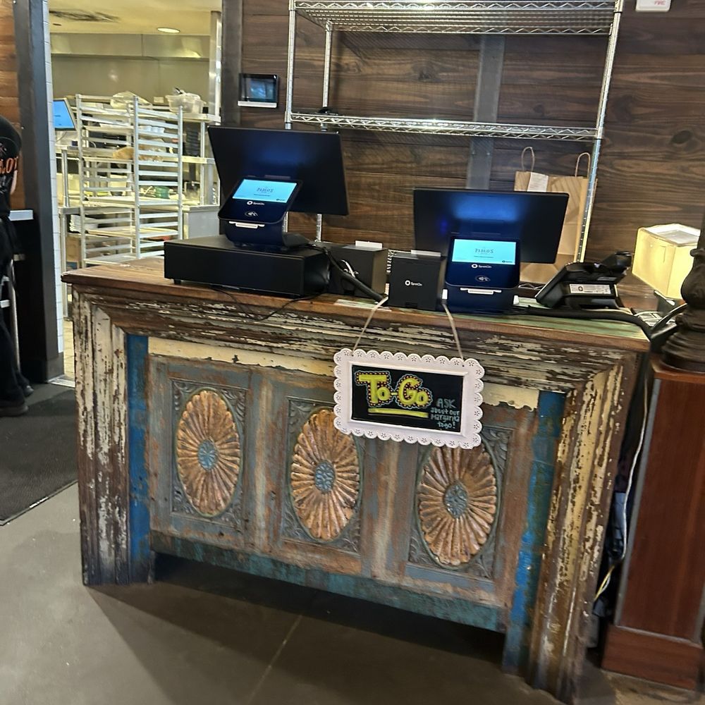 Pablo's Mexican Kitchen - Mexican Near Me - Richmond, Texas Pablo's Mexican Kitchen - Mexican Near Me - Richmond, Texas